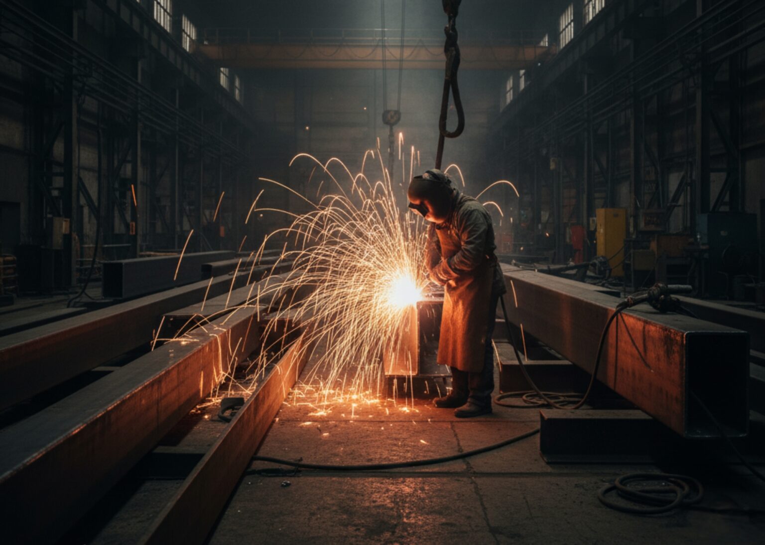METALICS Engineering & Consultants – Building Industries with Steel ...